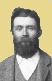 Joseph Swindale 1849 - 1914